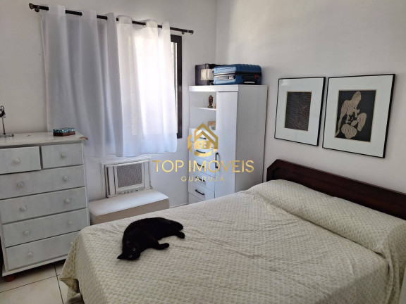 Imagem Apartamento com 2 Quartos à Venda, 62 m² em Jardim Las Palmas - Guarujá Imagem Apartamento com 2 Quartos à Venda, 62 m² em Jardim Las Palmas - Guarujá