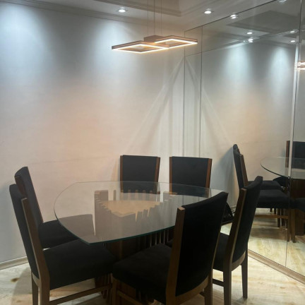 Imagem Apartamento com 3 Quartos à Venda, 76 m² em Sacomã - São Paulo Imagem Apartamento com 3 Quartos à Venda, 76 m² em Sacomã - São Paulo