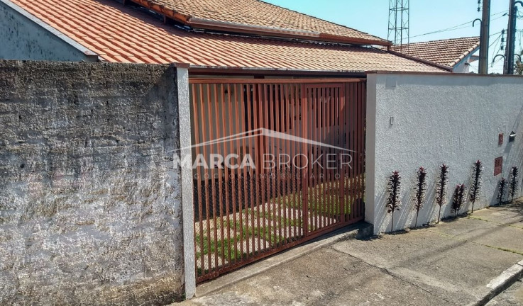 Casa à Venda, 292 m² em Centro - Conchas