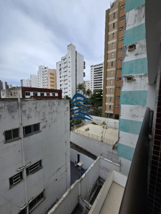 Imagem Imóvel com 1 Quarto à Venda, 43 m² em Pituba - Salvador
