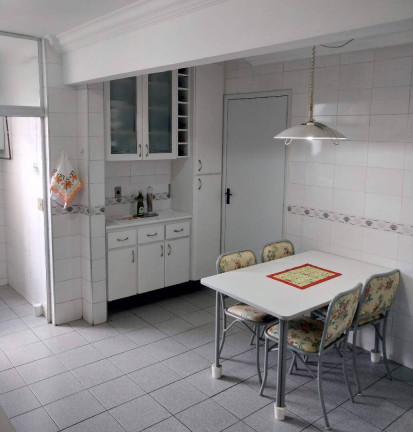 Imagem Apartamento com 4 Quartos à Venda, 150 m² em Jardim Consórcio - São Paulo Imagem Apartamento com 4 Quartos à Venda, 150 m² em Jardim Consórcio - São Paulo