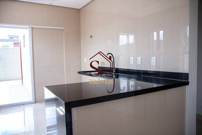 Imagem Casa com 3 Quartos à Venda, em Bela Vista - Mossoró Imagem Casa com 3 Quartos à Venda, em Bela Vista - Mossoró