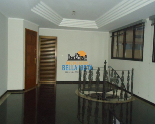 Imagem Apartamento com 2 Quartos à Venda, 264 m² em Centro - São Vicente Imagem Apartamento com 2 Quartos à Venda, 264 m² em Centro - São Vicente