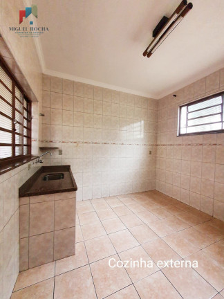 Imagem Casa com 3 Quartos à Venda, 212 m² em Vila Paulina - Tatuí