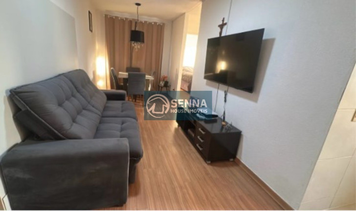 Imóvel com 1 Quarto à Venda, 49 m² em Jardim Novo Horizonte - Jundiaí