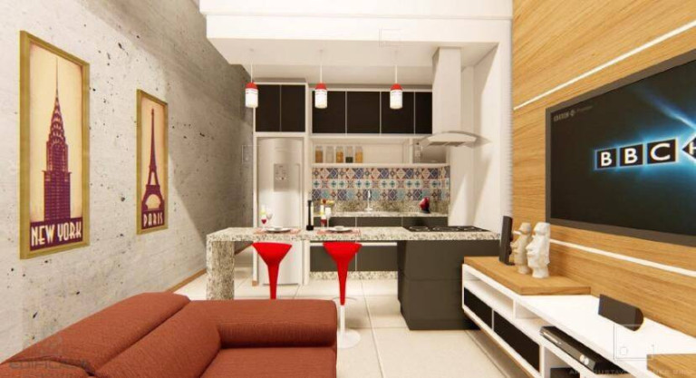 Imagem Casa com 2 Quartos à Venda, 75 m² em Jardim Wanel Ville Iv - Sorocaba Imagem Casa com 2 Quartos à Venda, 75 m² em Jardim Wanel Ville Iv - Sorocaba