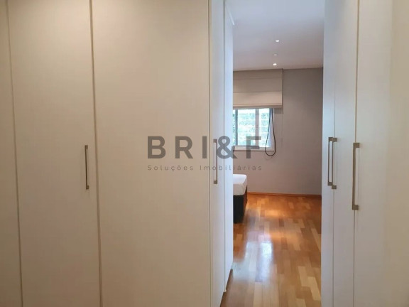 Imagem Apartamento com 3 Quartos à Venda, 220 m² em Campo Belo - São Paulo Imagem Apartamento com 3 Quartos à Venda, 220 m² em Campo Belo - São Paulo