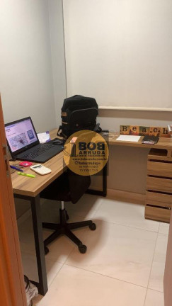Imagem Apartamento com 2 Quartos à Venda, 57 m² em Candeias - Jaboatão Dos Guararapes