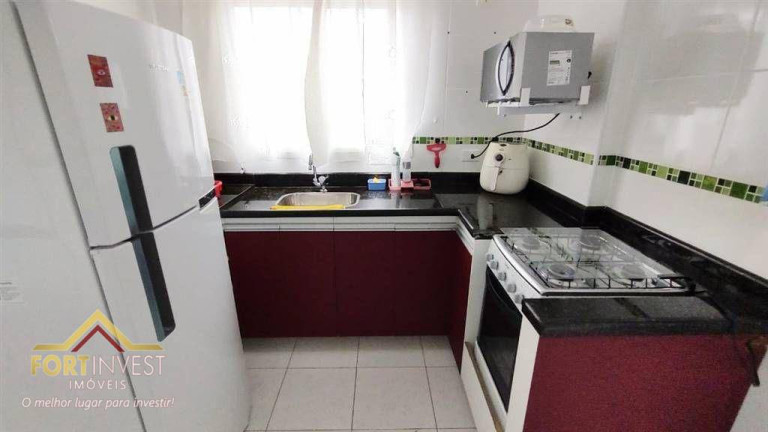 Imagem Imóvel com 1 Quarto à Venda, 45 m² em Canto Do Forte - Praia Grande Imagem Imóvel com 1 Quarto à Venda, 45 m² em Canto Do Forte - Praia Grande
