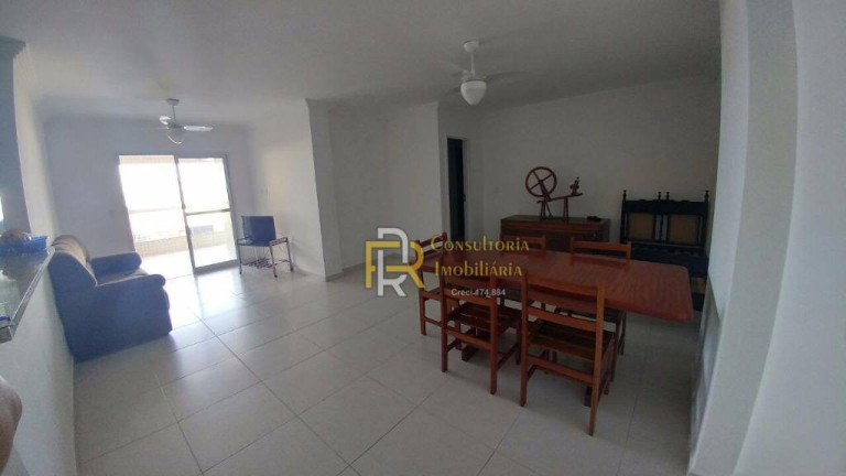 Imagem Apartamento com 3 Quartos à Venda, 122 m² em Aviação - Praia Grande