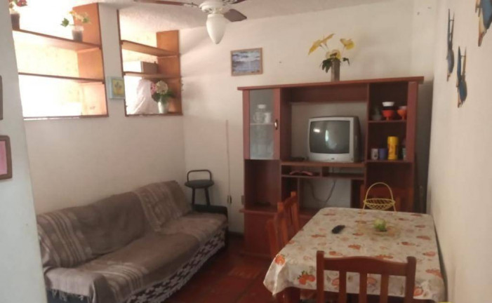 Imagem Apartamento com 1 Quarto à Venda, 45 m² em Zona Nova - Capão Da Canoa