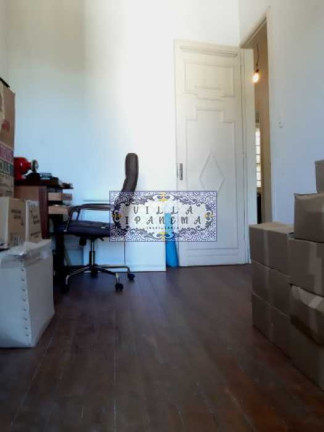 Imagem Casa com 7 Quartos à Venda, 380 m² em Santa Teresa - Rio De Janeiro