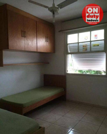 Imagem Apartamento com 3 Quartos à Venda, 92 m² em Vila Matias - Santos Imagem Apartamento com 3 Quartos à Venda, 92 m² em Vila Matias - Santos