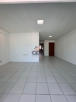 Imagem Apartamento com 3 Quartos à Venda, 96 m² em Boa Viagem - Recife