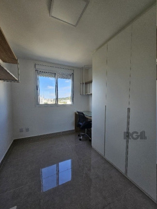Imagem Imóvel com 2 Quartos à Venda, 61 m² em Jardim Carvalho - Porto Alegre
