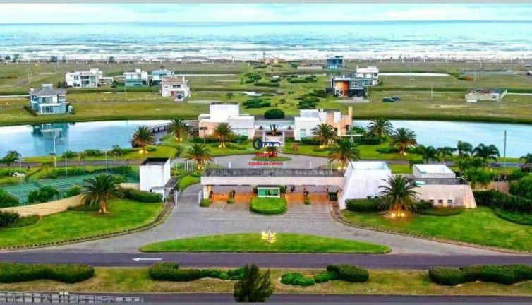 Terreno à Venda, 449 m² em Capão Novo - Capão Da Canoa