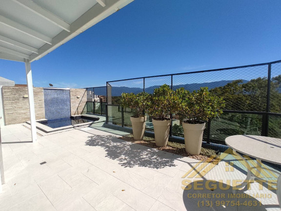 Imagem Cobertura com 3 Quartos à Venda, 227 m² em Riviera De São Lourenço - Bertioga Imagem Cobertura com 3 Quartos à Venda, 227 m² em Riviera De São Lourenço - Bertioga
