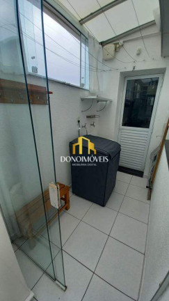 Imagem Apartamento com 2 Quartos à Venda, 56 m² em Vila Camilópolis - Santo André