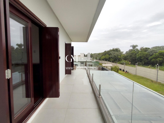 Casa de Condomínio com 4 Quartos à Venda, 310 m² em Engenho Velho - Torres