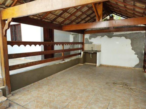 Imagem Casa com 5 Quartos à Venda, 500 m² em Cancela Preta - Macaé
