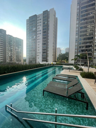Imagem Apartamento com 3 Quartos à Venda, 84 m² em Vila Andrade - São Paulo Imagem Apartamento com 3 Quartos à Venda, 84 m² em Vila Andrade - São Paulo