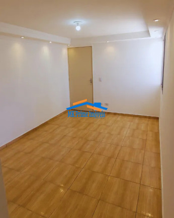 Imagem Apartamento com 2 Quartos à Venda, 50 m² em São Pedro - Osasco