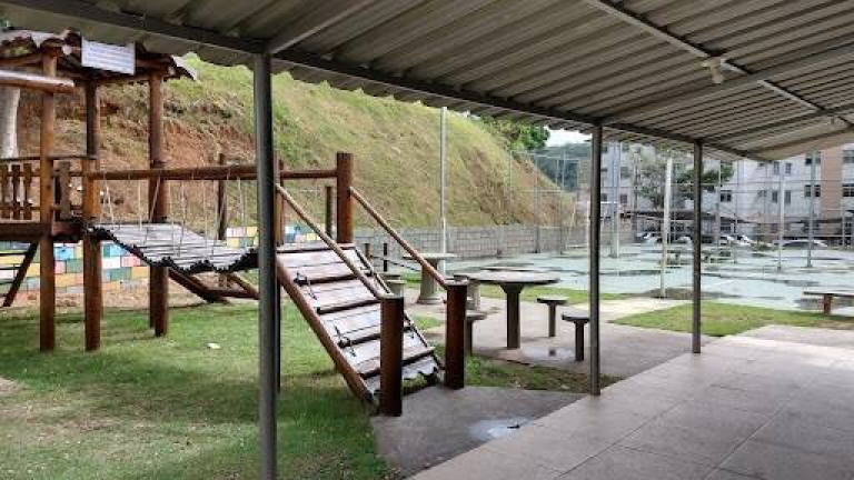 Imagem Apartamento com 3 Quartos para Alugar, 66 m² em Amaro Lanari - Coronel Fabriciano