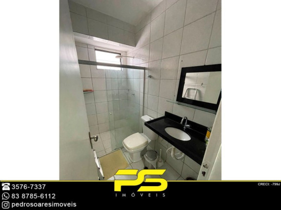 Imagem Apartamento com 3 Quartos à Venda, 132 m² em Aeroclube - João Pessoa Imagem Apartamento com 3 Quartos à Venda, 132 m² em Aeroclube - João Pessoa