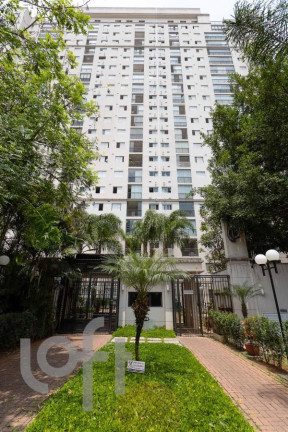 Imagem Apartamento com 3 Quartos à Venda, 95 m² em Catumbi - São Paulo