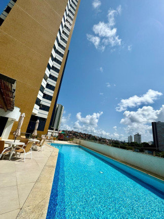 Imagem Apartamento com 2 Quartos à Venda, 133 m² em Brotas - Salvador Imagem Apartamento com 2 Quartos à Venda, 133 m² em Brotas - Salvador