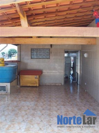 Imagem Sobrado com 3 Quartos à Venda, 204 m² em Jardim Maristela - São Paulo