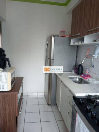 Imagem Apartamento com 2 Quartos à Venda, 50 m² em Vila Odin - Sorocaba Imagem Apartamento com 2 Quartos à Venda, 50 m² em Vila Odin - Sorocaba