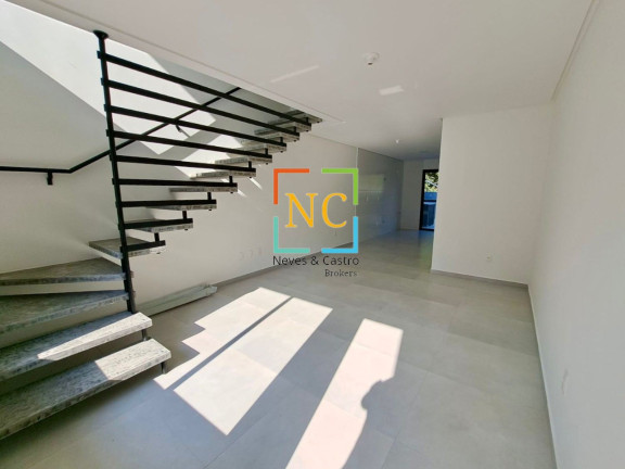 Imagem Sobrado com 3 Quartos à Venda, 105 m² em Serraria - São José