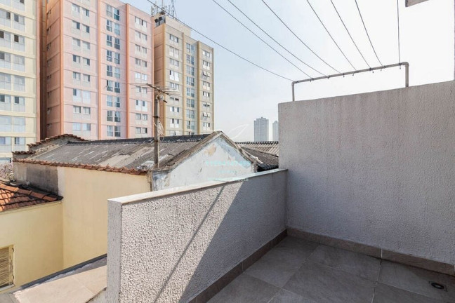 Imagem Casa com 3 Quartos à Venda, 120 m² em Mooca - São Paulo Imagem Casa com 3 Quartos à Venda, 120 m² em Mooca - São Paulo