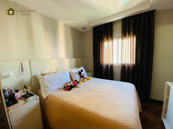 Imagem Apartamento com 3 Quartos à Venda, 142 m² Imagem Apartamento com 3 Quartos à Venda, 142 m²