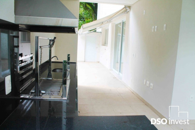 Imagem Casa de Condomínio com 4 Quartos à Venda, 954 m² em Jardim Petrópolis - São Paulo Imagem Casa de Condomínio com 4 Quartos à Venda, 954 m² em Jardim Petrópolis - São Paulo