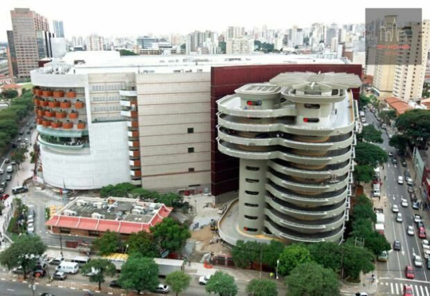 Imagem Apartamento com 4 Quartos à Venda, 158 m² em Perdizes - São Paulo