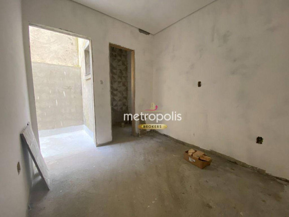 Imagem Apartamento com 2 Quartos à Venda, 50 m² em Jardim Utinga - Santo André Imagem Apartamento com 2 Quartos à Venda, 50 m² em Jardim Utinga - Santo André