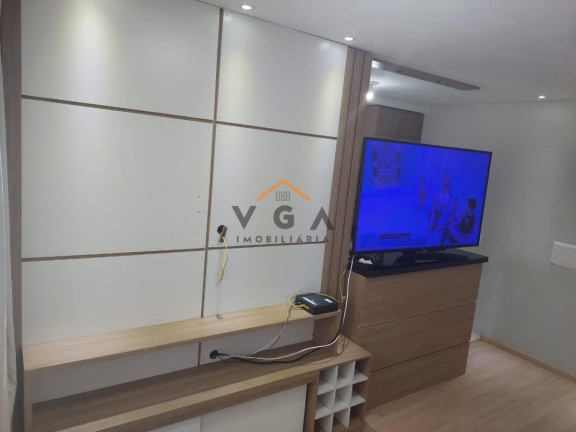 Imagem Apartamento com 2 Quartos à Venda, 23 m² em Parque Savoy City - São Paulo Imagem Apartamento com 2 Quartos à Venda, 23 m² em Parque Savoy City - São Paulo