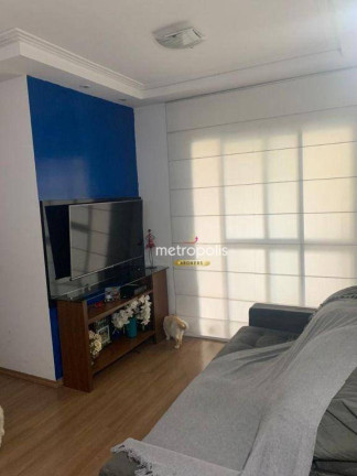 Imagem Apartamento com 3 Quartos à Venda, 71 m² em Boa Vista - São Caetano Do Sul