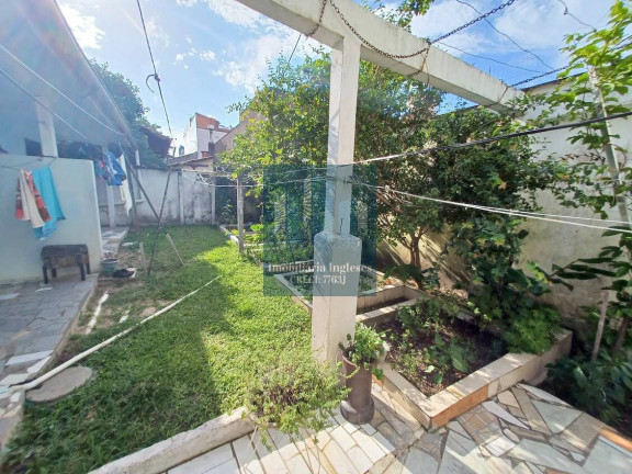 Imagem Casa com 6 Quartos à Venda, 420 m² em Ingleses Do Rio Vermelho - Florianópolis