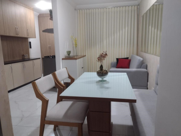 Imagem Imóvel com 2 Quartos à Venda, 47 m² em Xangrilá - Contagem