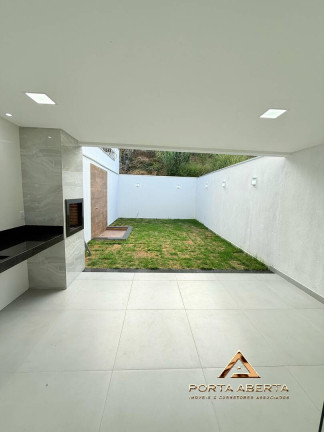 Imagem Casa com 3 Quartos à Venda, 174 m² em Residencial Bethânia - Santana Do Paraíso Imagem Casa com 3 Quartos à Venda, 174 m² em Residencial Bethânia - Santana Do Paraíso