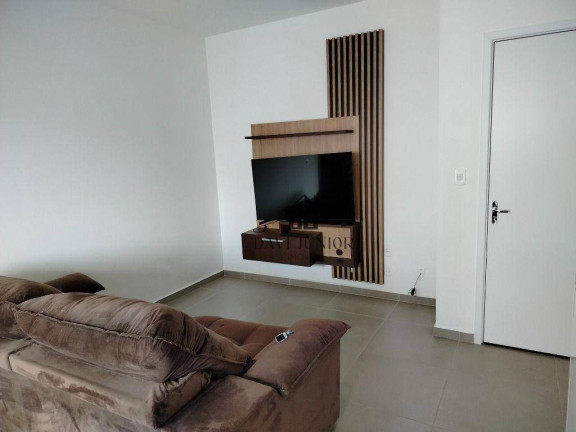 Apartamento com 2 Quartos à Venda ou Locação, 53 m² em Parque Campolim - Sorocaba