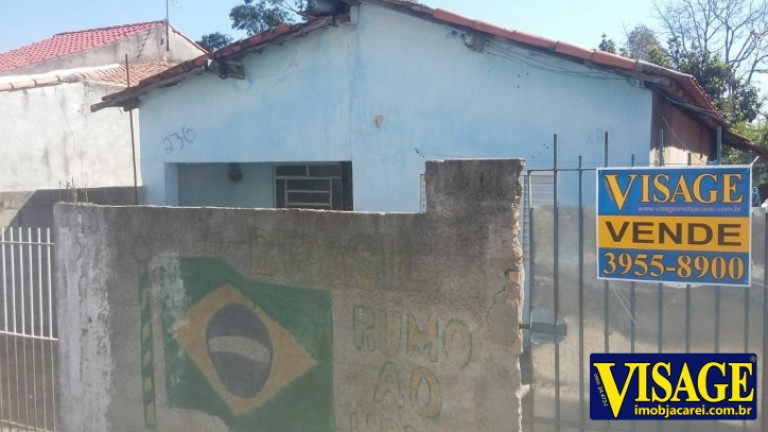 Casa com 2 Quartos à Venda, 300 m² em Stº Antº Da Boa Vista - Jacareí