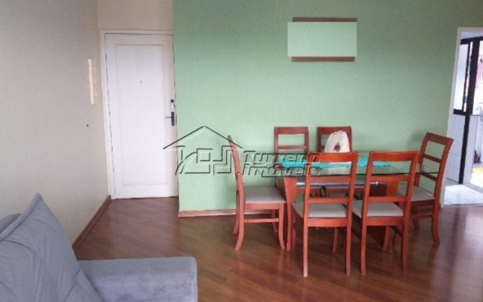 Foto do imóvel Apartamento com 3 Quartos à Venda, 95 m² em Jardim Oriente - São José Dos Campos