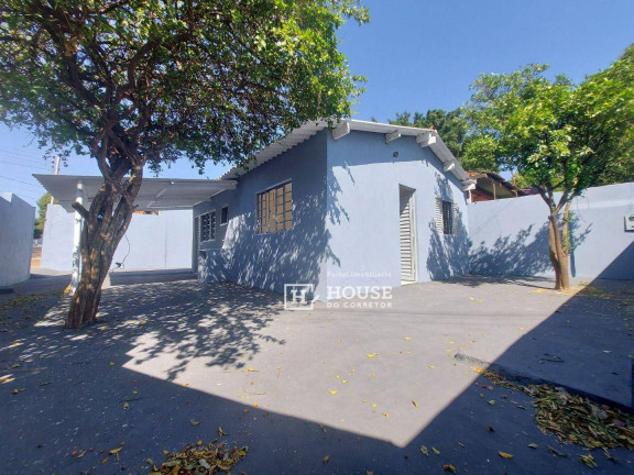 Imagem Casa com 2 Quartos à Venda, 47 m² em Parque Shiraiwa - Presidente Prudente