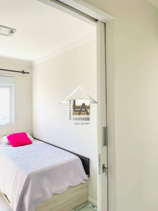 Imagem Apartamento com 2 Quartos à Venda, 49 m² em Vila Suzana - São Paulo Imagem Apartamento com 2 Quartos à Venda, 49 m² em Vila Suzana - São Paulo