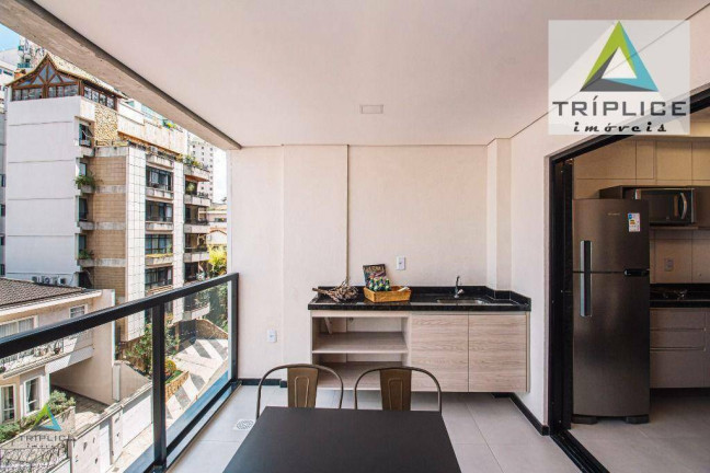 Imagem Apartamento com 3 Quartos à Venda, 89 m² em São Mateus - Juiz De Fora