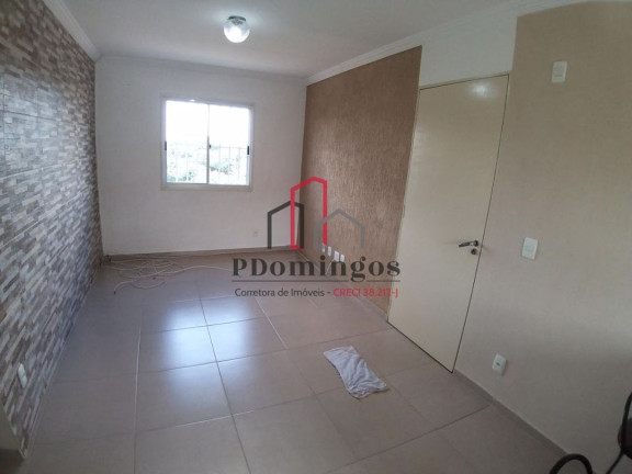 Imagem Apartamento com 3 Quartos à Venda, 64 m² em Viver Sumaré - Sumaré